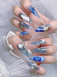 持ち込みコース