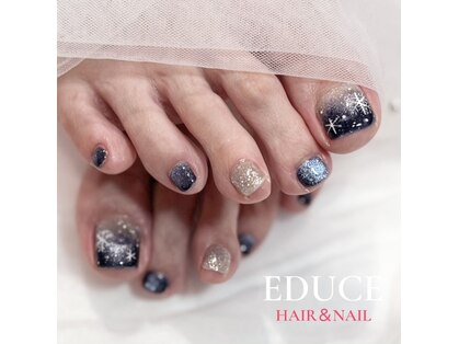 エデュース(EDUCE)の写真