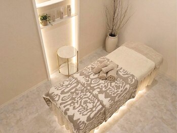 ソレイユ(Soleil)/サロン-個室-