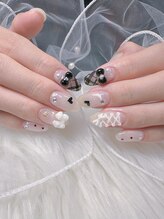アノラネイルズ(ANORA NAILS)/