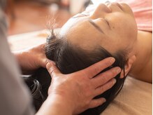 カイロプラクティックまるりの雰囲気（当店イチオシ◇フェイシャル×ヘッドスパ×カイロで全身メンテ！）