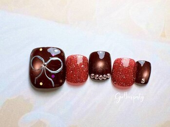 2026シーズン【Valentine】