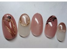 シャルマン(Charmant)/【這われ】