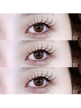 アイミー(Aimee)/LEDマツエク上下セット