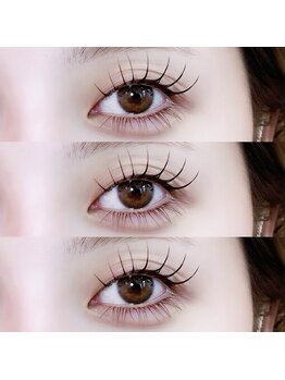 アイミー(Aimee)/LEDマツエク上下セット