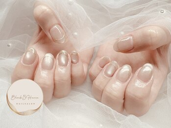 ブロックファイブハナ(Block 5 HANA)/