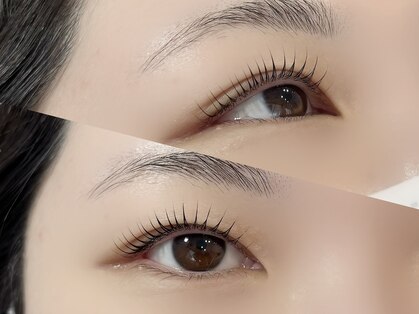 ハイ アイラッシュ サロン(Hi eyelash salon)の写真