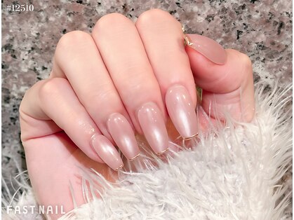 ファストネイル 横浜店(FAST NAIL)の写真