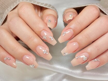 ランシル(Lancil)の写真