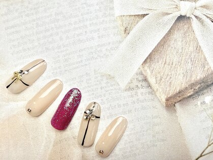 グレース(Grace)の写真