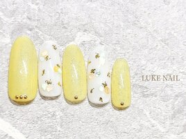 パラジェル、フィルイン、銀座