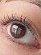 ルプーチュ プラス(LUPUCU PLUS)の写真/【☆特別価格☆ご新規様パーマ¥2800～】高品質×高コスパ！国産パーマ液でまつ毛に優しく◎