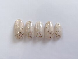 定額デザイン　simple