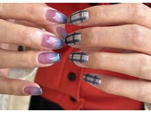 メヘリオ ネイル(Meherio nail)/ネイルデザイン