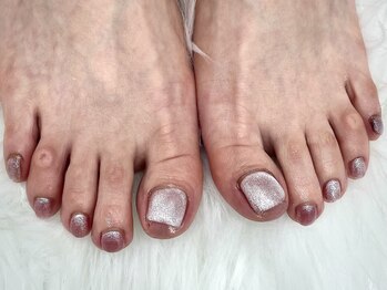 イマージュ(image)/ピンクマグネット☆SAYAKA