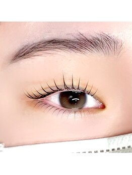 リノ(Lino)/ラッシュリフト/まつげパーマ