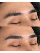 バーバーミキ 塚本(BARBER MIKI)/大阪メンズアイブロウ