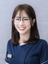 リリー&nbsp;松川 友里