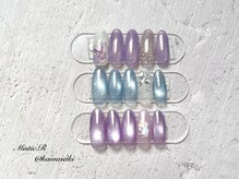 ミスティックアール(Mistic.R)/シンプル定額￥7100