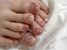 ミレアネイル 銀座(MIREA NAIL)