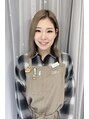 マーチ 国際通り店(MARCH) 大城 葉月