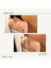 人気【TEAL'S式シルエットダイエット】整体(姿勢改善)×エステの本気ケア90分