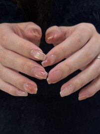 ニュアンスネイル/四日市
