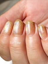 ミータイム(Me Time)/マグネットワンカラー