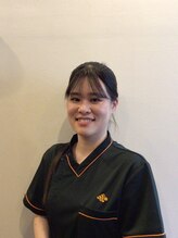 クマノミ美容鍼灸 池袋院(KUMANOMI美容鍼灸) 今村 華音