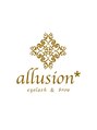 眉毛とまつげパーマ専門店【アリュージョン】和歌山店 パリジェンヌ&美眉/アリュージョン和歌山店