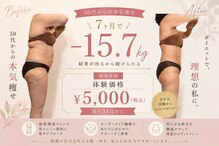 サロン ド フェイス モアナ(Salon de Faith Moana)