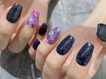 エーハチヨンロク(A846)/マグフラッシュ＋ニュアンス