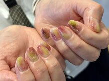 ファンザネイル(fun the nail)
