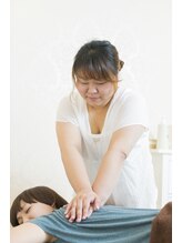 ソレーラ(sorella)&nbsp;里 寿子