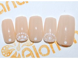 定額デザイン￥8000（初￥6400）