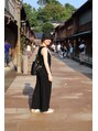 カブール 町田店 旅行先では趣味の写真撮影担当です♪