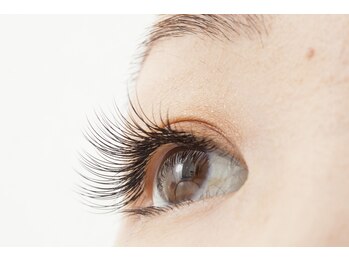 アイラッシュ ビーワークス(b-works)/上140本