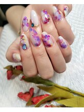 リフレッシュサロン 隠れ家/