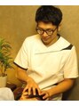 4時間の整体 トトノエル 北山 賢輔