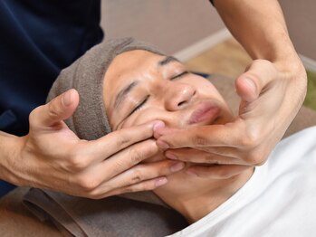 ドリームスタイル 川崎駅前(Dream Style)/メンズフェイシャルも人気♪