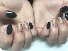 ■限定アート■定額ネイル