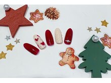 ソルシア(Solsia)/定額クリスマスデザイン★6690円