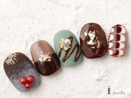 バレンタインチョコ　11500円