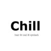 チル(chill)のお店ロゴ