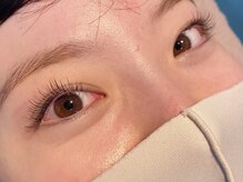 レーヴ アイラッシュ(Reve eyelash)/☆アップワード×フラット☆