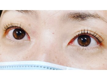 アデージョ(Adejio)/まつ毛パーマ