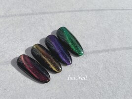 GALAXYマグネットジェル