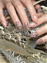 JUNX Nail Collection