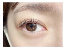 コンフィアンスアイズアンドジュエリーネイル/