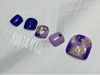 クルタネイル(KULTA NAIL)/